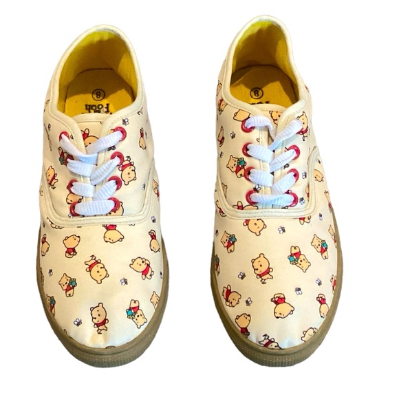 Disney Winnie the Pooh 95th Anniversary Collection from Hot Topic 8 - Picture 2 of 12